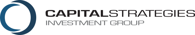 Capital Strategies Investment Group Logo