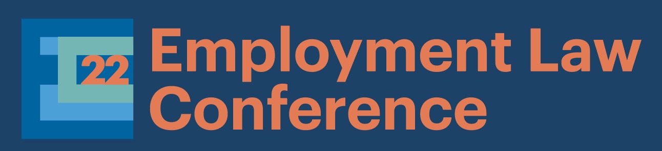 Employment Law Conference logo