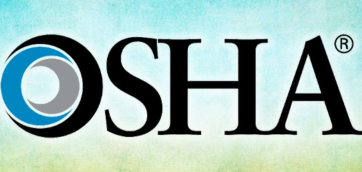 OSHA logo