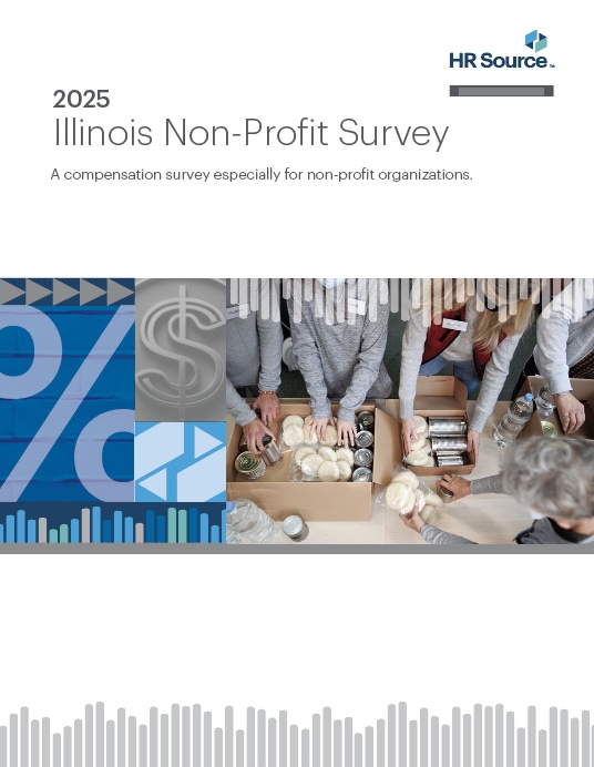 Non-Profit Survey Cover