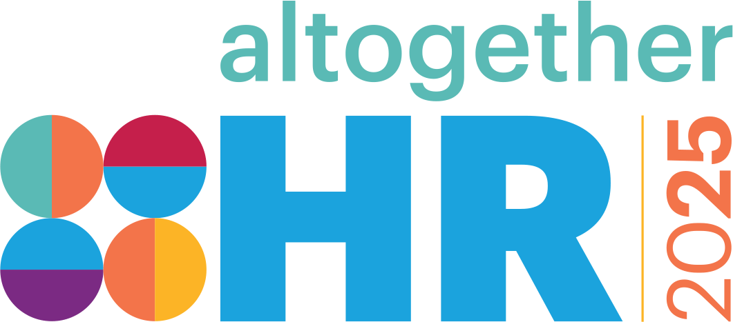 AltogetherHR 2025 logo