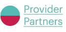 Provider Partners button