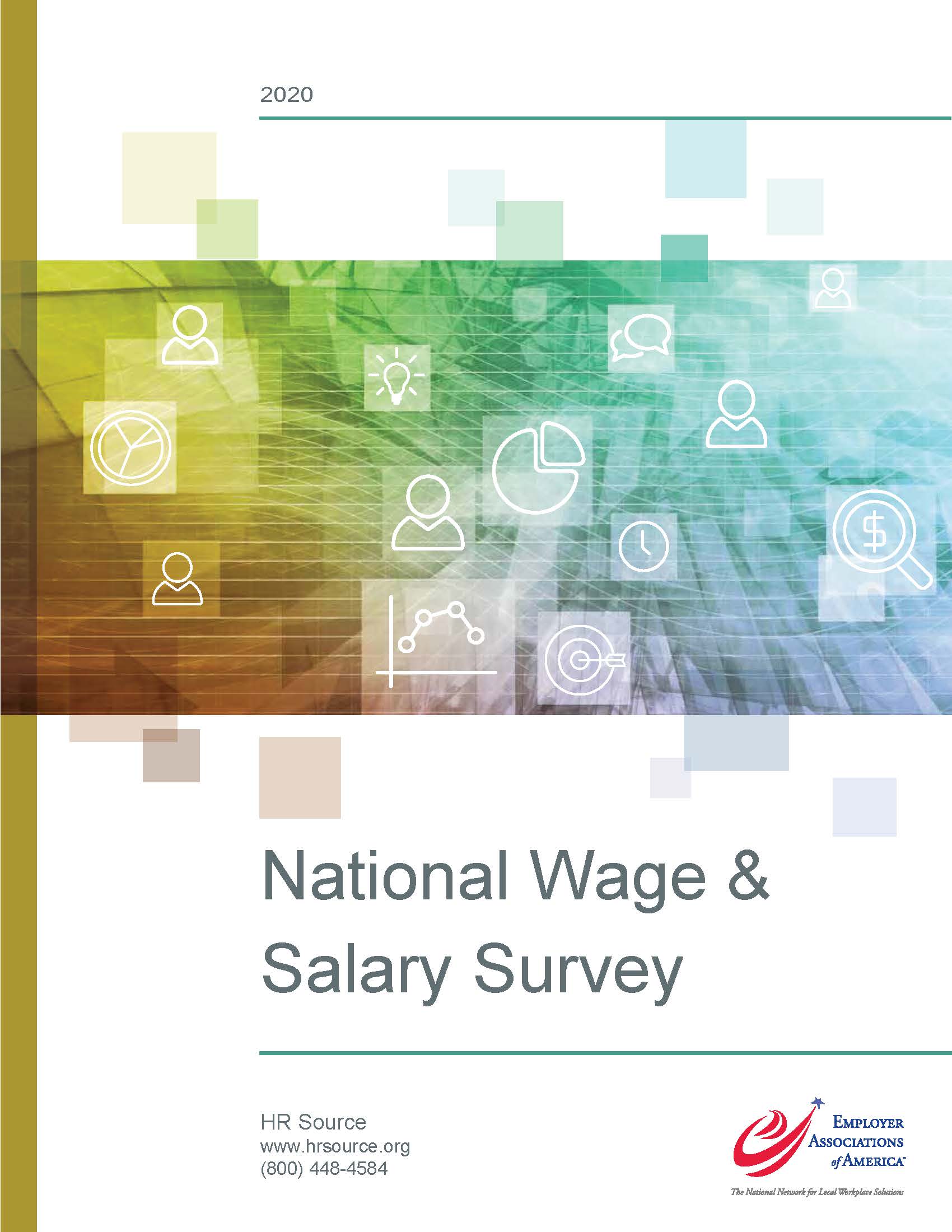 item detail national wage salary survey 2020 national wage salary survey 2020